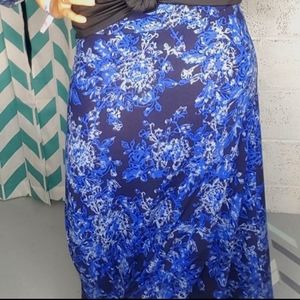 Maxi skirt *2 for $25*